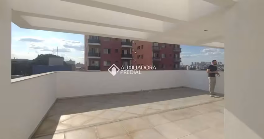 Cobertura com 2 quartos à venda na Rua Quinze de Setembro, 32, Rudge Ramos, São Bernardo do Campo