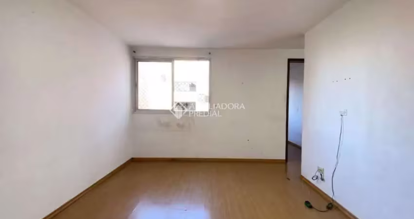Apartamento com 2 quartos à venda na Rua Antônio Seixas Leite Ribeiro, 68, Jardim Alvorada, Santo André
