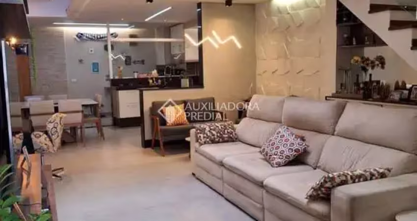 Casa com 4 quartos à venda na Rua São Félix, 123, Vila Alpina, Santo André