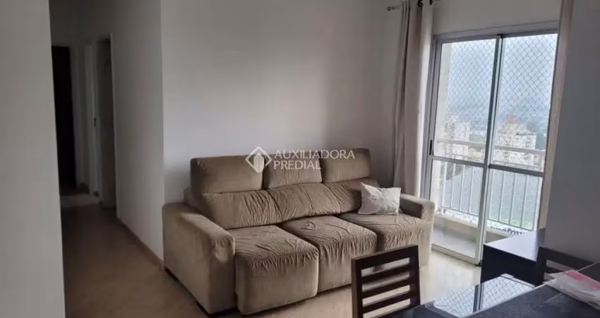 Apartamento com 2 quartos à venda na Rua Lausane, 62, Taboão, São Bernardo do Campo