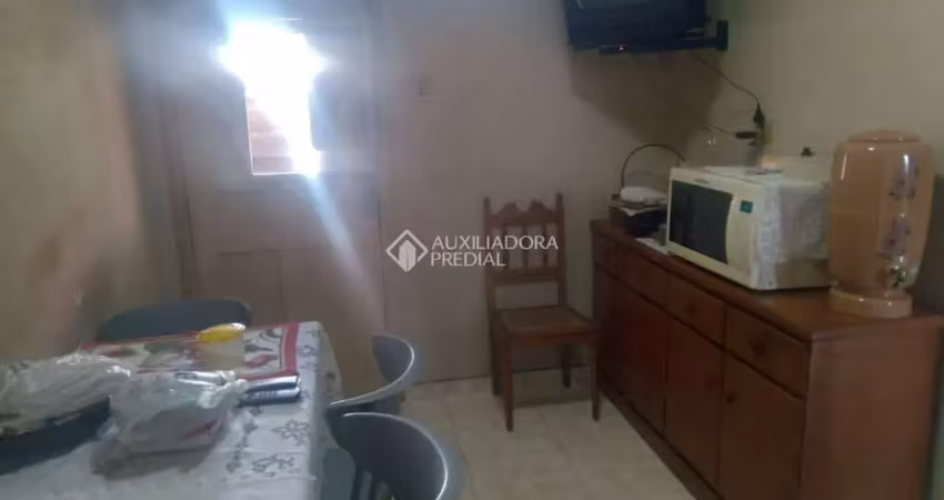 Terreno à venda na Rua Miguel Couto, 288, Vila Pires, Santo André