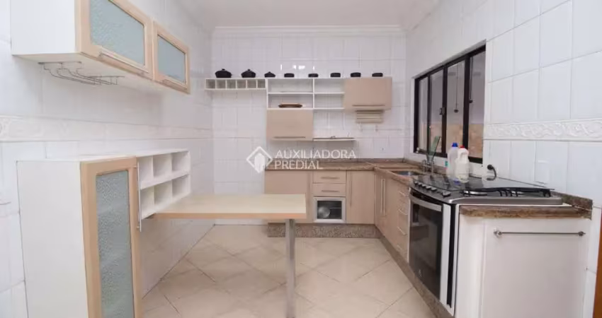 Apartamento com 2 quartos à venda na Rua Anhaia, 535, Vila Curuçá, Santo André