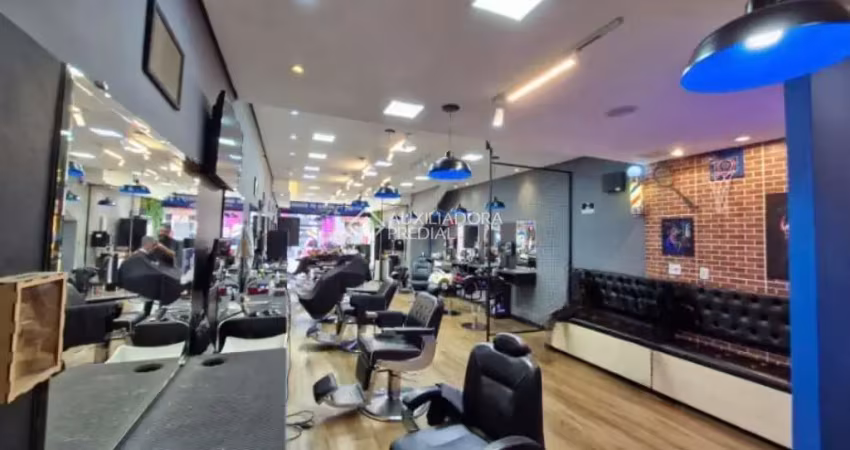Ponto comercial à venda na Avenida Itamarati, 3136, Parque Erasmo Assunção, Santo André