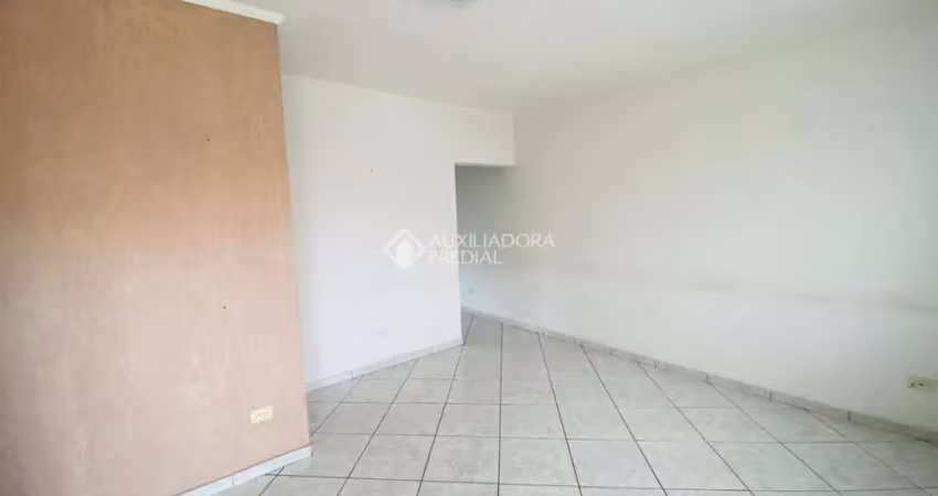 Casa com 2 quartos à venda na Rua Tangânica, 549, Parque Oratório, Santo André