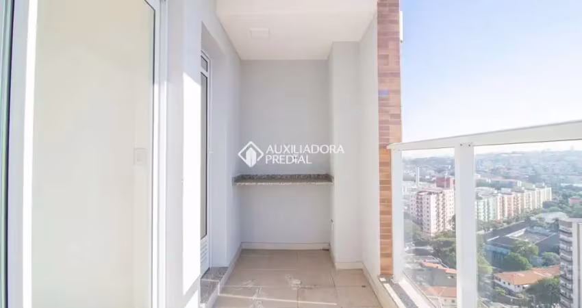 Apartamento com 2 quartos à venda na Rua Afonsina, 195, Rudge Ramos, São Bernardo do Campo