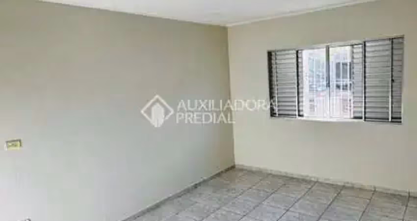 Casa com 2 quartos à venda na Valisere, 30, Bangú, Santo André