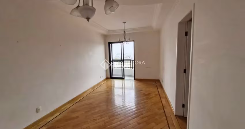 Apartamento com 3 quartos à venda na Rua Pedro Taques, 125, Vila Príncipe de Gales, Santo André