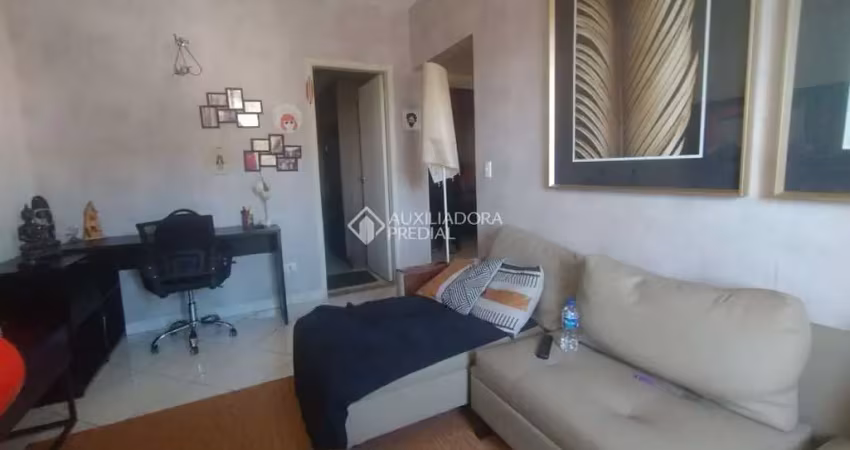Apartamento com 2 quartos à venda na Ribeirão Bonito, 72, Rudge Ramos, São Bernardo do Campo