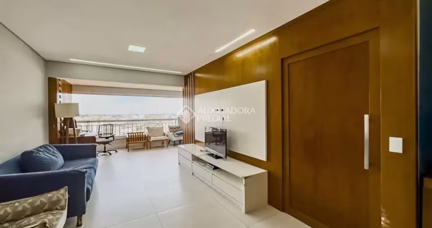 Apartamento com 3 quartos à venda na Rua João Gross, 151, Vila Gonçalves, São Bernardo do Campo