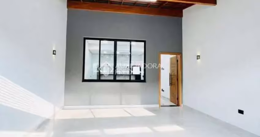 Casa com 3 quartos à venda na Rua Potomaque, 240, Jardim das Maravilhas, Santo André
