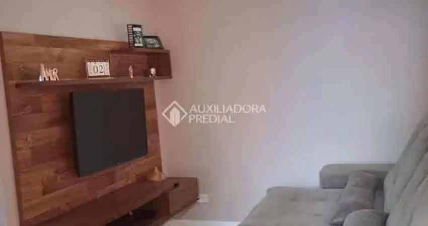 Casa com 3 quartos à venda na Rua Bertioga, 73, Jardim Alzira Franco, Santo André