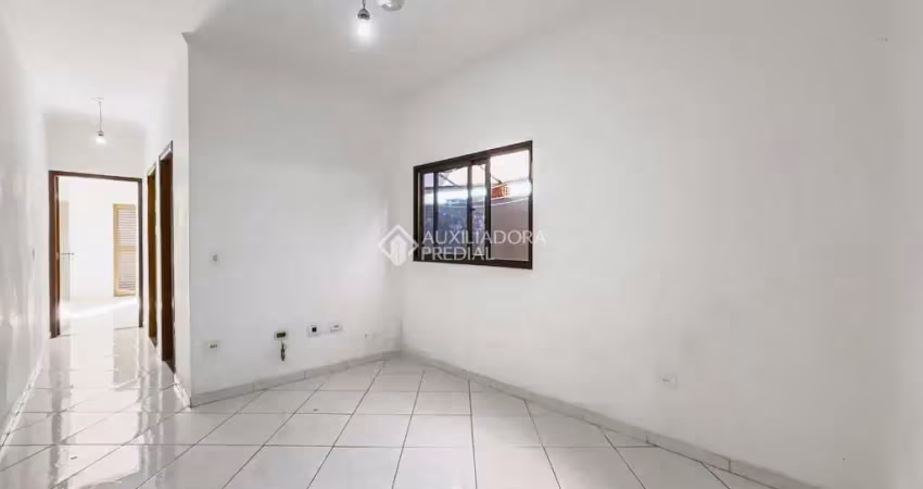 Apartamento com 2 quartos à venda na Rua Guerra Junqueira, 163, Vila Humaitá, Santo André