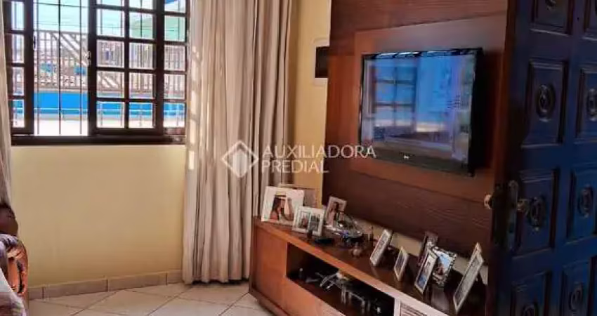 Casa com 2 quartos à venda na Gustavo Barroso, 100, Taboão, Diadema