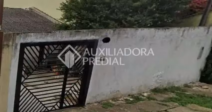 Terreno à venda na Rua Garcia Rodrigues, 346, Vila Alpina, Santo André