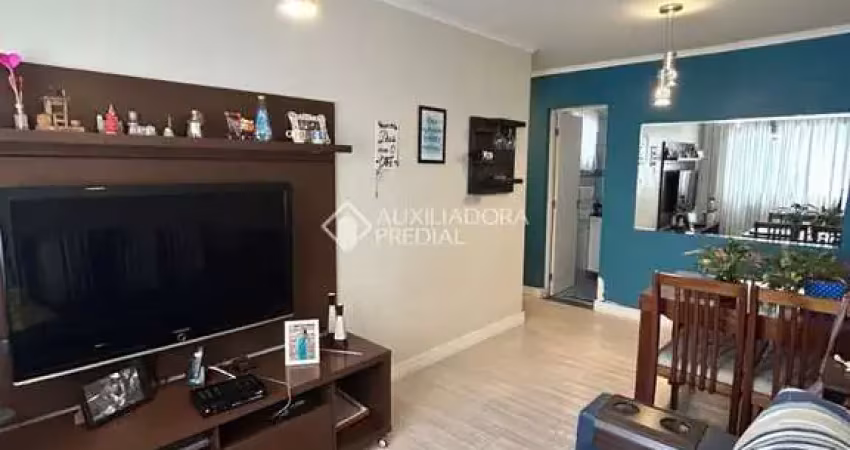 Apartamento com 2 quartos à venda na Rua Coréia, 400, Parque das Nações, Santo André