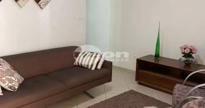 Casa com 3 quartos à venda na CONSTANTI CASTELLANI, 299, Jardim Rina, Santo André
