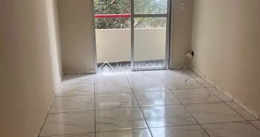 Apartamento com 2 quartos à venda na Rua Adriático, 151, Jardim do Estádio, Santo André