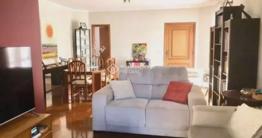Apartamento com 3 quartos à venda na Rua Almirante Protógenes, 317, Jardim, Santo André