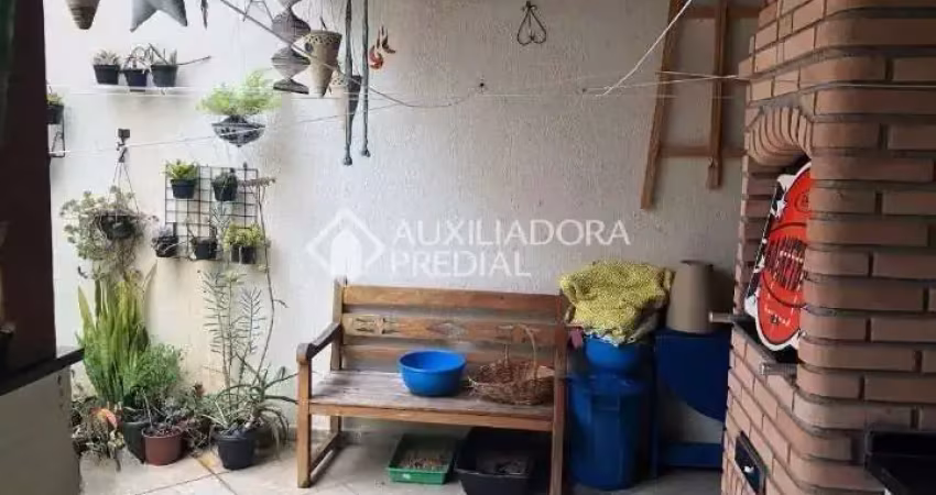Cobertura com 2 quartos à venda na Integração, 271, Vila Cecília Maria, Santo André