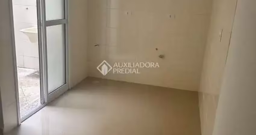 Apartamento com 2 quartos à venda na Rua São João, 71, Vila Tibiriçá, Santo André