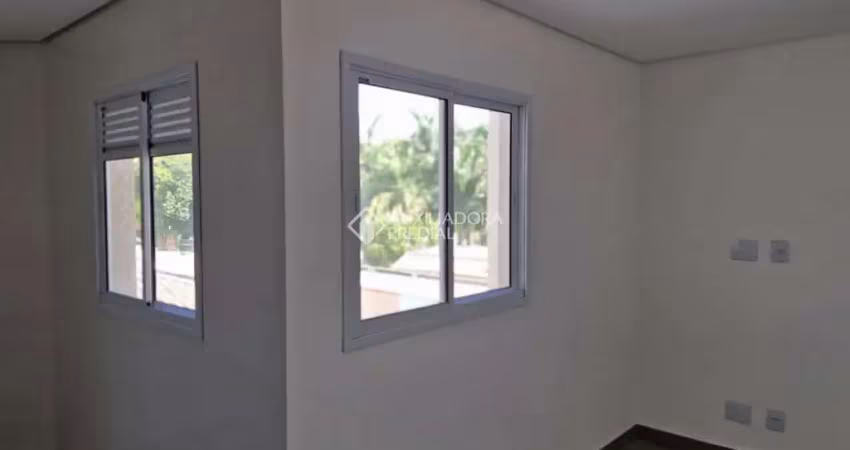 Apartamento com 2 quartos à venda na Rua Jacupiranga, 34, Vila Camilópolis, Santo André