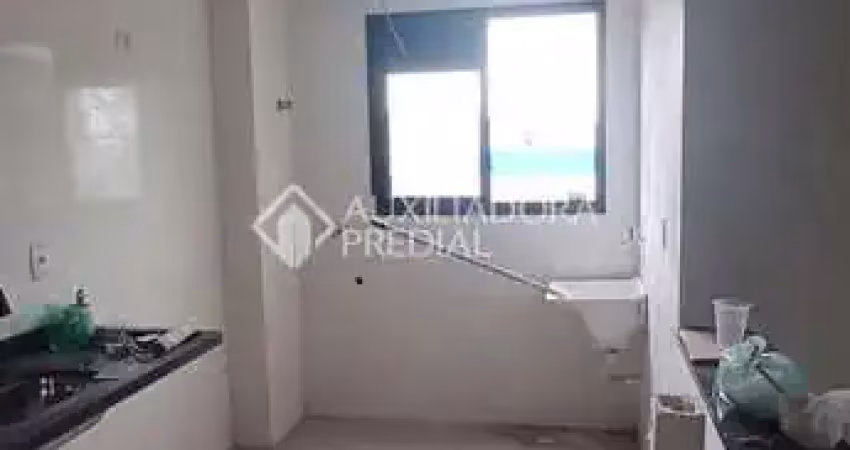 Apartamento com 2 quartos à venda na Rua Uruguaiana, 516, Vila Alzira, Santo André
