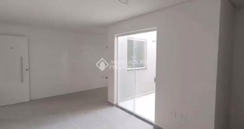 Apartamento com 2 quartos à venda na Travessa João Rela, 50, Vila Alice, Santo André