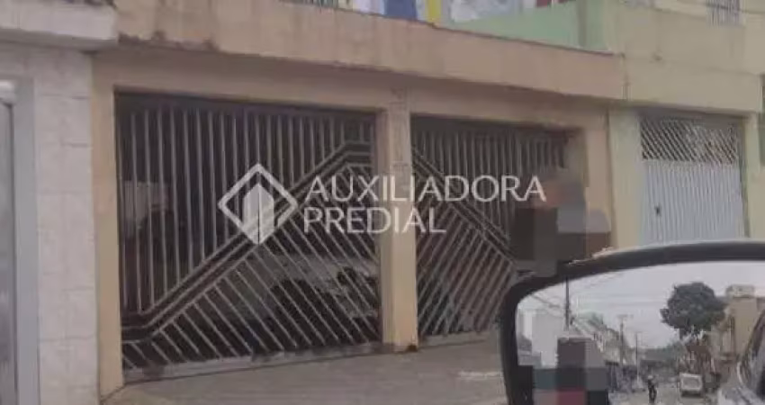 Casa com 2 quartos à venda na Rua Pirapitingui, 212, Rudge Ramos, São Bernardo do Campo
