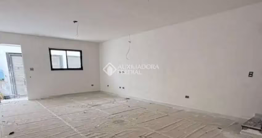Casa com 3 quartos à venda na Rua Miguel Couto, 437, Vila Pires, Santo André