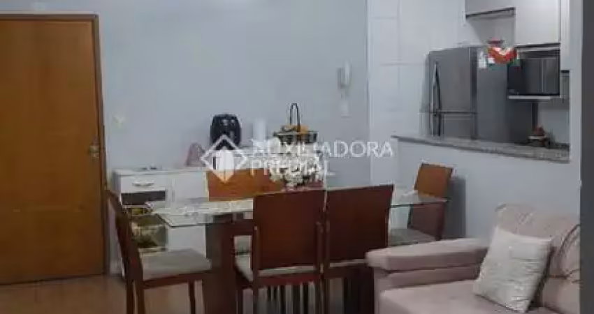 Apartamento com 3 quartos à venda na Rua Vinte e Quatro de Maio, 99, Vila América, Santo André