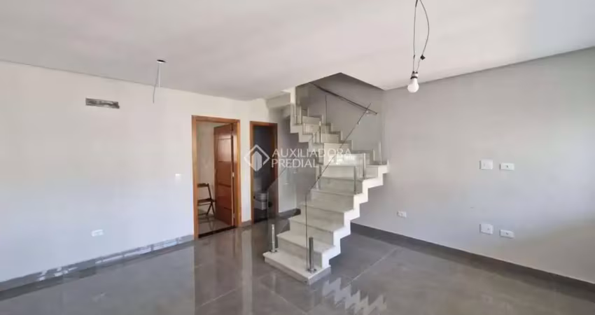 Casa com 3 quartos à venda na Rua Otávio Marques, 545, Vila Eldízia, Santo André