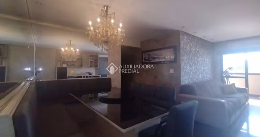 Apartamento com 3 quartos à venda na Rua Cabreúva, 11, Rudge Ramos, São Bernardo do Campo