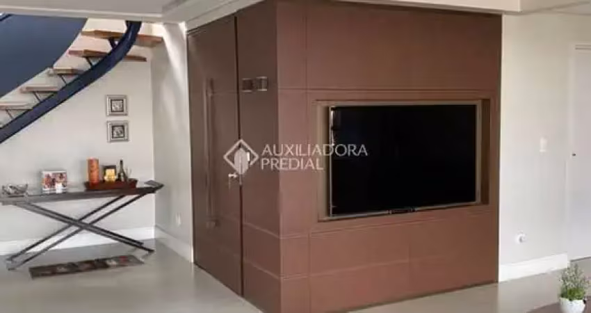 Cobertura com 3 quartos à venda na Rua das Cerejeiras, 131, Jardim, Santo André