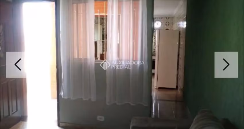 Casa com 3 quartos à venda na dos Pessegueiros, 92, Taboão, Diadema
