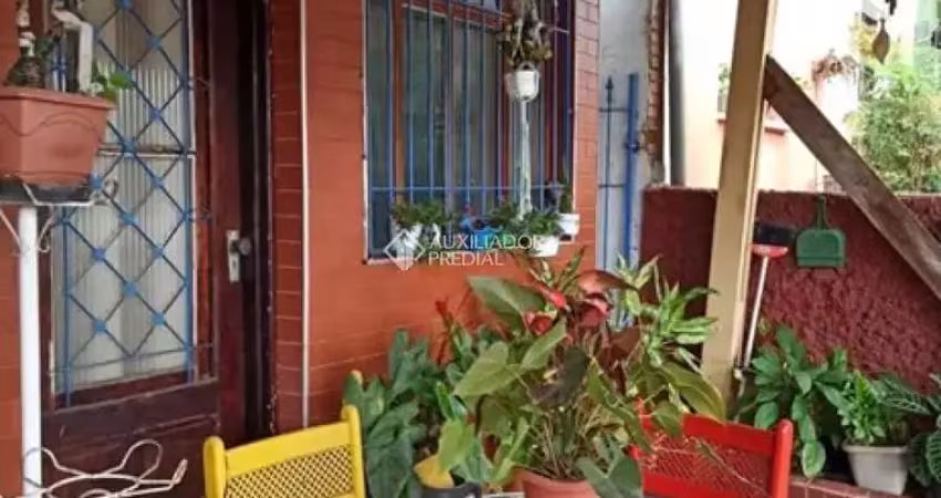 Casa com 3 quartos à venda na Rua Jandaia, 36, Vila Alto de Santo André, Santo André