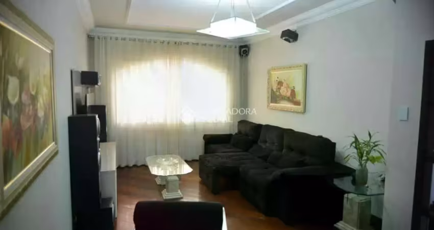 Casa com 4 quartos à venda na Rua Campanha, 133, Vila Francisco Matarazzo, Santo André