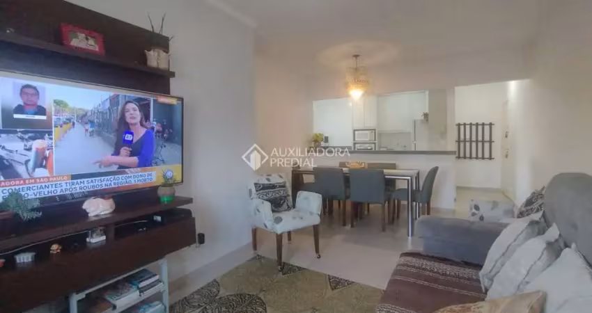Apartamento com 2 quartos à venda na Rua Amapá, 330, Rudge Ramos, São Bernardo do Campo