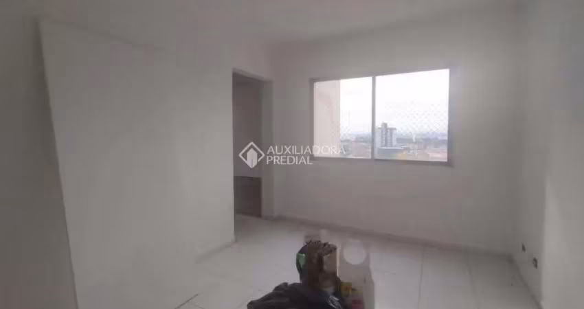 Apartamento com 2 quartos à venda na Avenida do Taboão, 2700, Taboão, São Bernardo do Campo