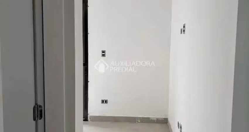 Apartamento com 2 quartos à venda na Rua Santa Adélia, 496, Vila São Pedro, Santo André