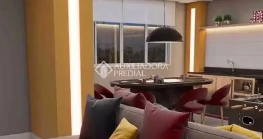 Apartamento com 1 quarto à venda na Nove de Julho, 1414, Jardim Santa Helena, Suzano