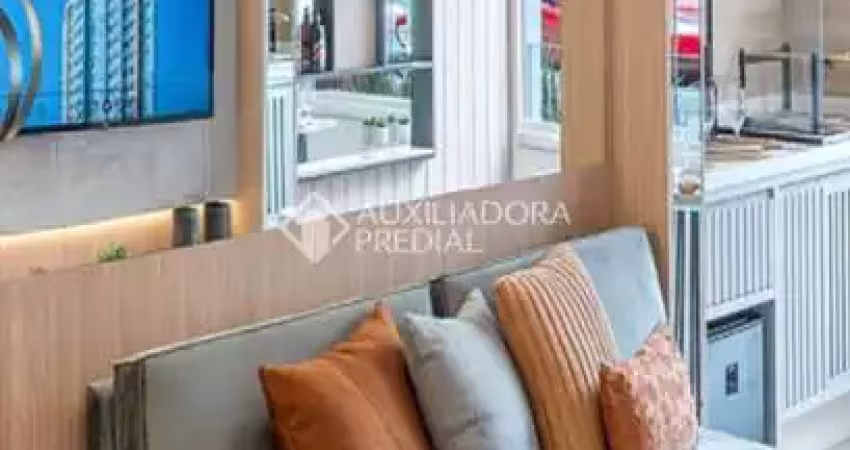 Apartamento com 1 quarto à venda na Nove de Julho, 1414, Jardim Santa Helena, Suzano