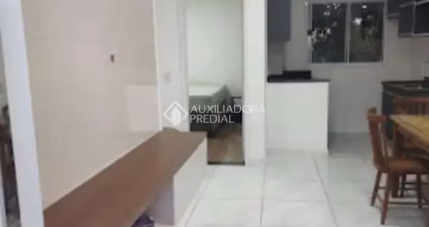 Apartamento com 2 quartos à venda na Rua Marret, 60, Vila Progresso, Guarulhos
