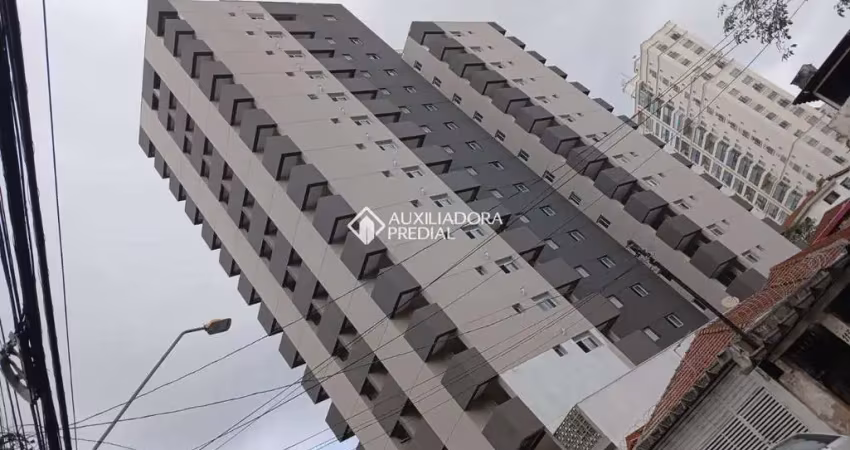 Apartamento com 2 quartos à venda na Rua Doutor Eduardo Monteiro, 109, Jardim Bela Vista, Santo André