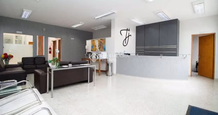 Prédio à venda na Rua Marina, 430, Campestre, Santo André