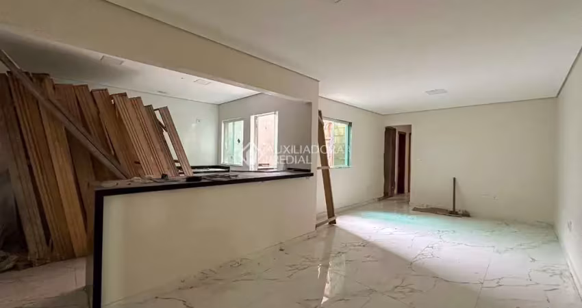 Apartamento com 3 quartos à venda na Rua Ianomâmi, 40, Vila Curuçá, Santo André