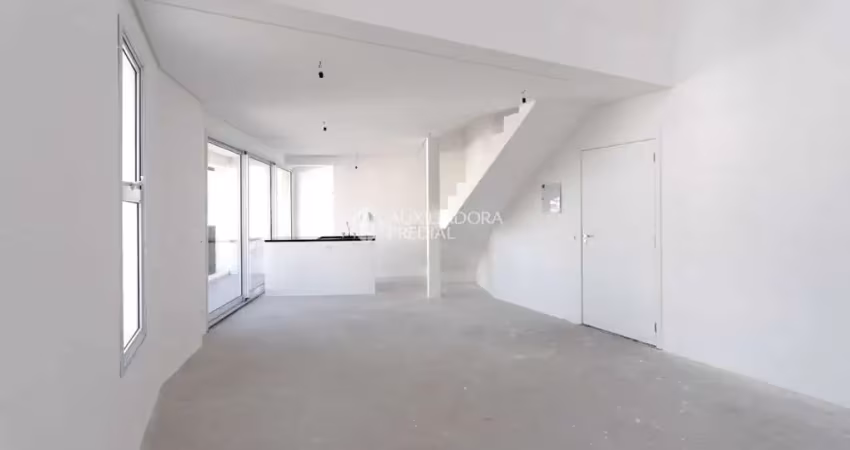 Apartamento com 1 quarto à venda na Rua José Augusto Penteado, 108, Sumaré, São Paulo