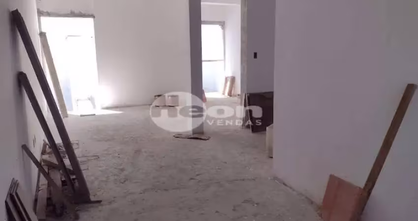 Apartamento com 2 quartos à venda na Rua Santa Maria Goretti, 70, Utinga, Santo André