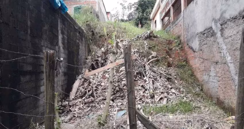 Terreno em condomínio fechado à venda na Rua Anita Malfatti, 435, Batistini, São Bernardo do Campo