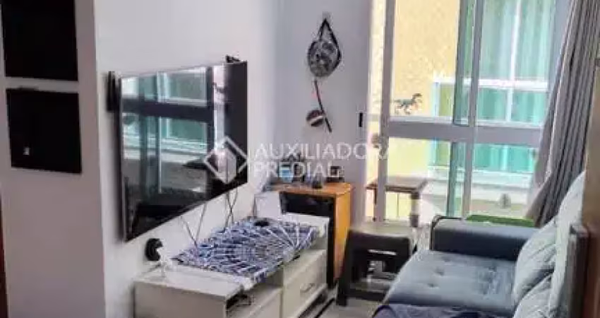Apartamento com 2 quartos à venda na Rua Comendador Antônio Benvenuto Batáglia, 277, Santa Maria, Santo André