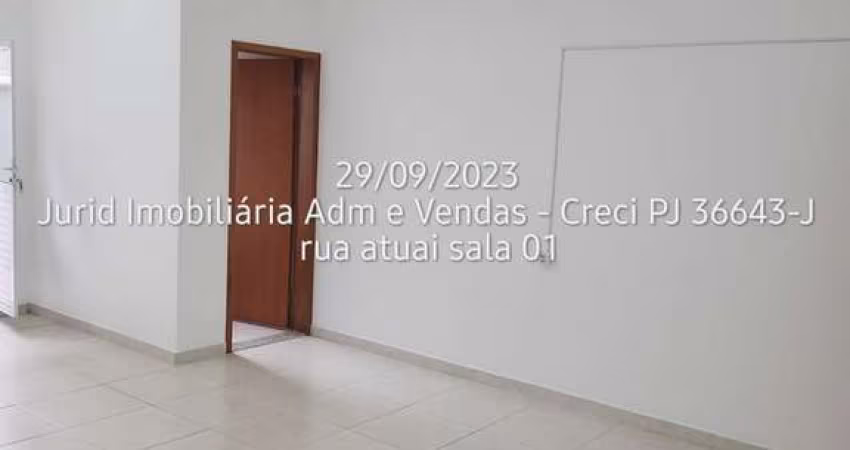Sala para alugar em Vila Esperanca, Sao Paulo/SP - Rua Atuai